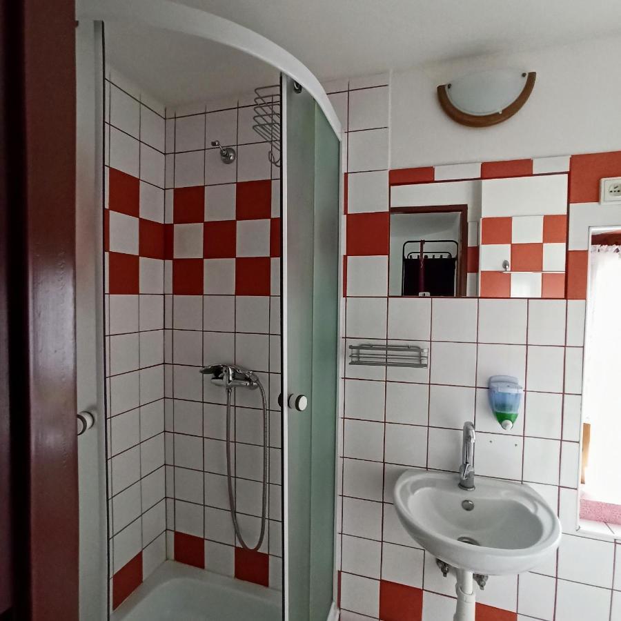 Pension Helene S Mini Pivovarem Kytlice Exterior photo